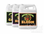 Advanced Nutrients pH Perfect Grow Micro Bloom 3x4 L