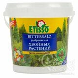 Etisso Bittersalz для хвойных 3 кг