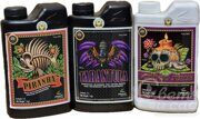 Advanced Nutrients Voodoo-Piranha-Tarantula Set 3x1 L