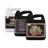 Advanced Nutrients Voodoo-Piranha-Tarantula Set 3x250 ml